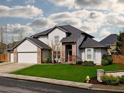 2808 NE 172nd St, Ridgefield, WA, 98642
