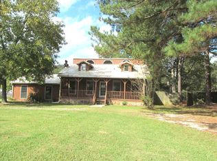 4711 Norris Mill Rd SW, Hartselle, AL 35640