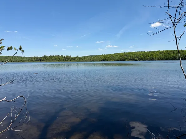 Map 21 Lot 11 Bear Lane, Dexter, ME 04930