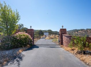 1320 Headlands Drive, Napa, CA 94558