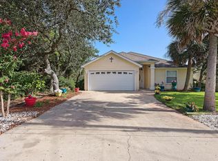 22611 Coral Ave, Panama City Beach, FL 32413