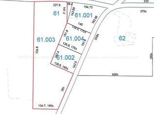 Smith Lake Dam Rd, Jasper, AL 35504