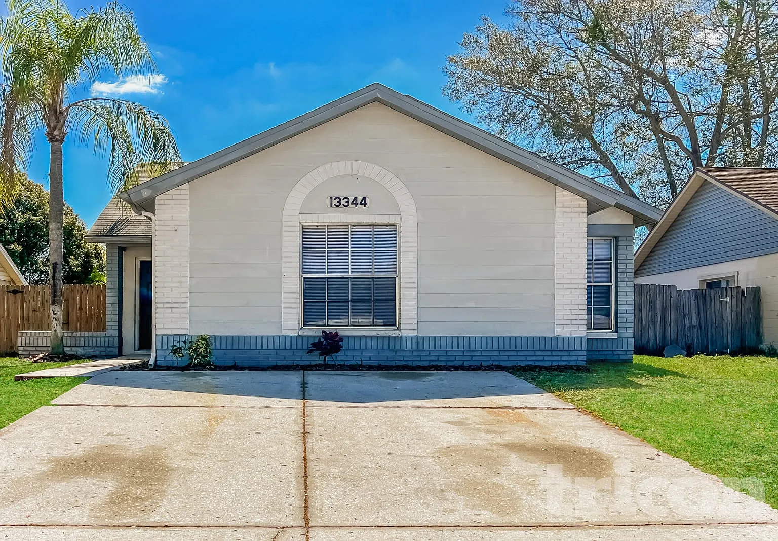 13344 Laraway Drive Riverview FL — Photo 1