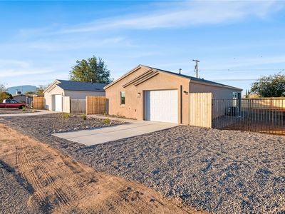 3719 E Northern Ave, Kingman, AZ, 86409