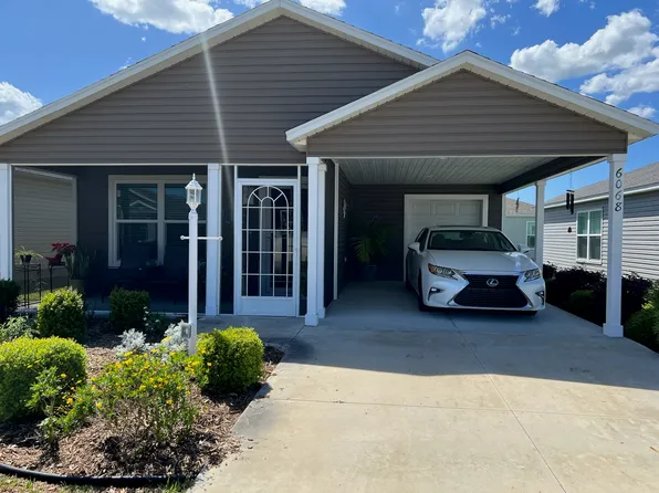 6068 Tompkins St, The Villages, FL 32163