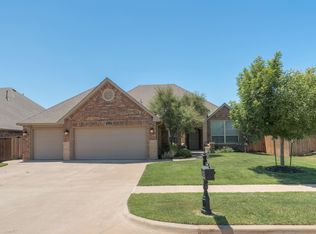 6304 NW 155th St, Edmond, OK 73013