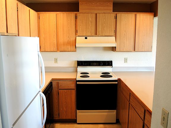 Great kitchen area