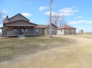 12156 W Goldmine Rd, Pearl City, IL 61062