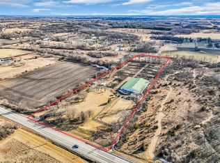 13401 State Route 176, Woodstock, IL 60098