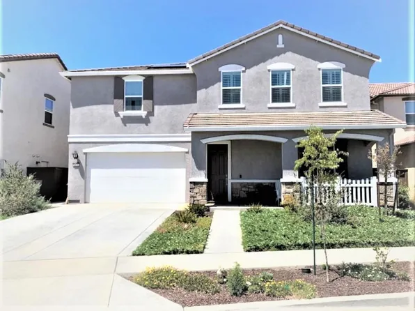 2671 Post Pl, Woodland, CA 95776