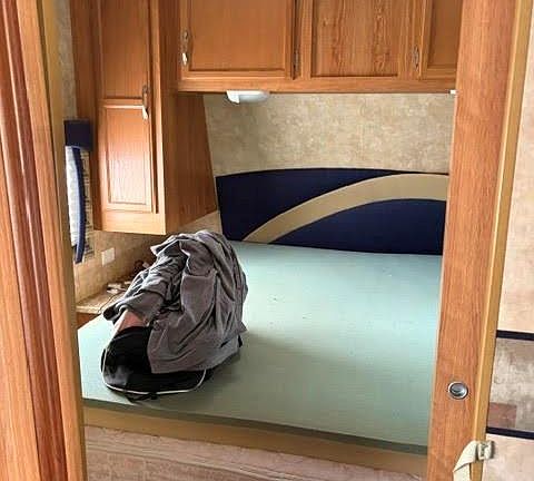 4th image of 2650 Turnbull Rd #G21