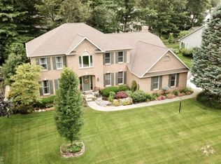52651 Willow Bend Dr, Granger, IN