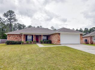 14036 Maddie Cir, Biloxi, MS 39532