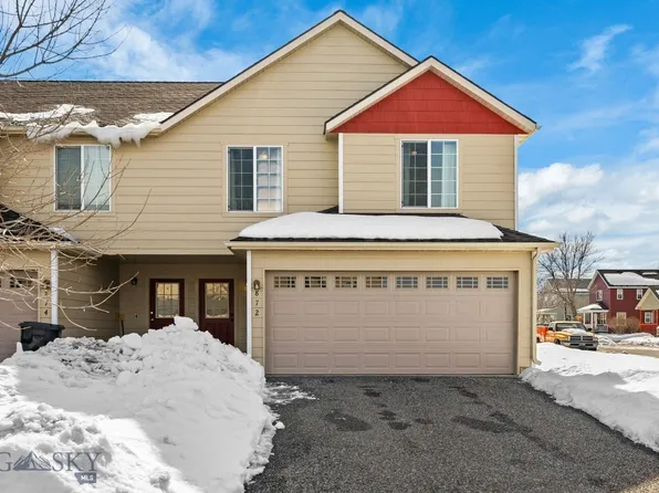 872 N River Rock Dr, Belgrade, MT 59714