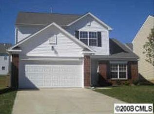 707 Perth Dr, Monroe, NC 28110