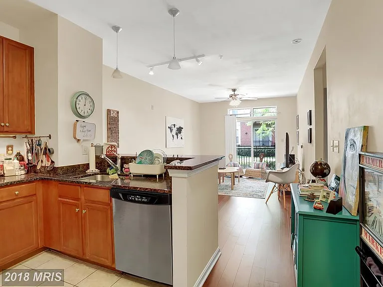 2665 Prosperity Ave #121 — Photo 6
