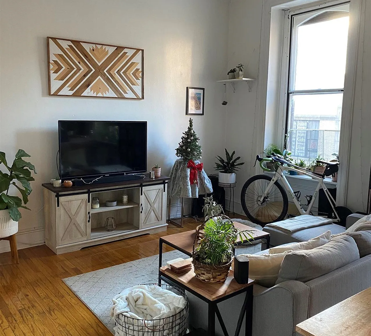 1 bed, 500 sqft, $1,545 — Photo 2