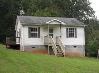 1682 Carrington Rd, Red Oak, VA 23964