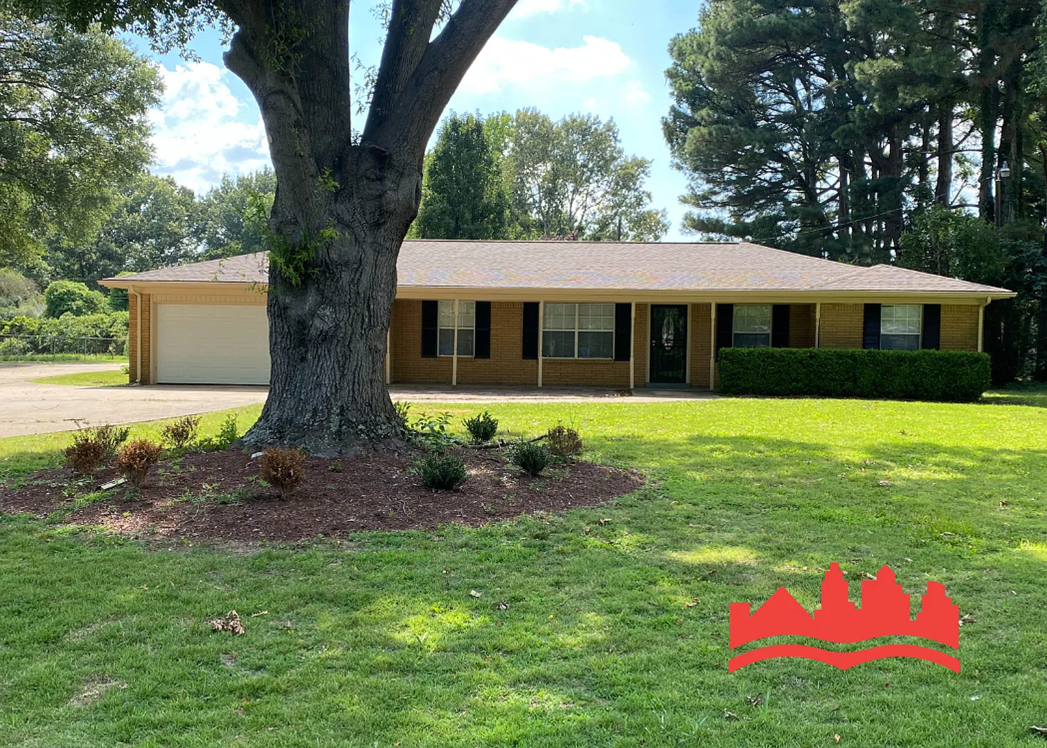 Welcome to 6815 Pleasant Hill Road! — Photo 1