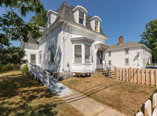 46 Government St, Kittery, ME 03904