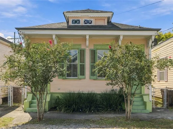 2904 Saint Ann St, New Orleans, LA 70119