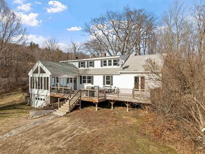 121 Old Post Road, Newbury, NH, 03255