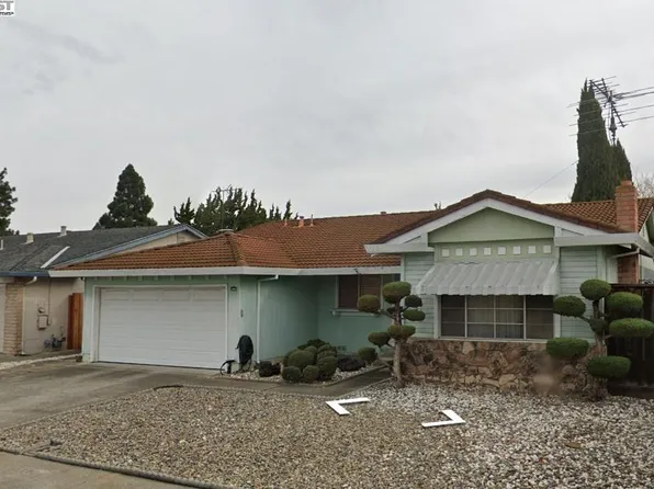 35802 Augustine Pl, Fremont, CA 94536