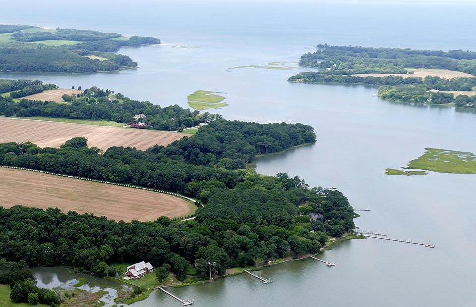 0 Gull Point Rd, Franktown, VA 23354 Zillow