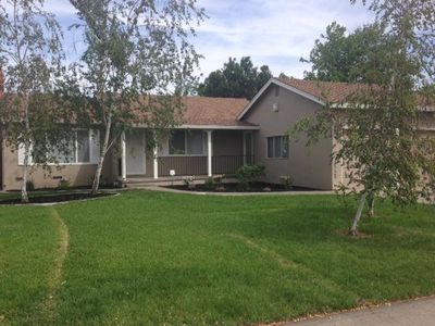 3213 W Telegraph Ave, Stockton, CA, 95204