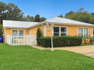 105 Plantation Point Dr #105, Saint Augustine, FL, 32084