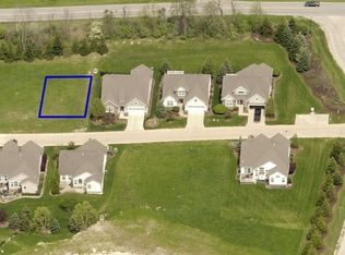 Falcon Ridge Dr, Medina, OH 44256