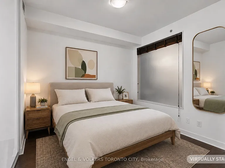 156 Portland St #606 — Photo 9