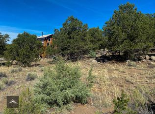 4164 Lovers Way, Crestone, CO 81131