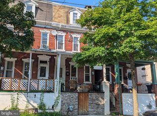 37 E 2nd St #1/2, Pottstown, PA