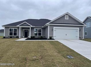 2671 Brittia 34 Ln, Winterville, NC 28590