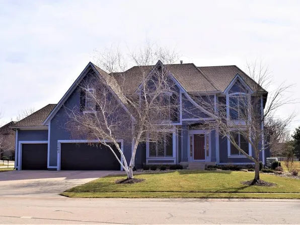 22603 W 59th St, Shawnee, KS 66226