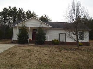 88 5th St, York, SC 29745
