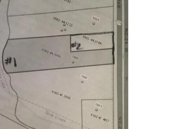 1505 N Bragg Blvd, Spring Lake, NC 28390