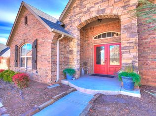 16212 Scissortail Dr, Edmond, OK 73013