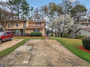 1689 Wynndowne Trl SE, Smyrna, GA