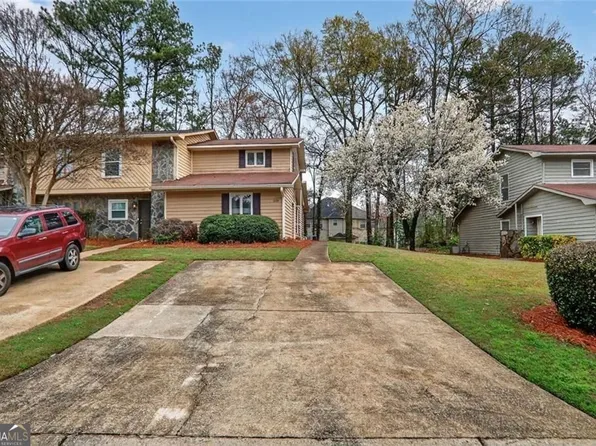 1689 Wynndowne Trl SE, Smyrna, GA 30080