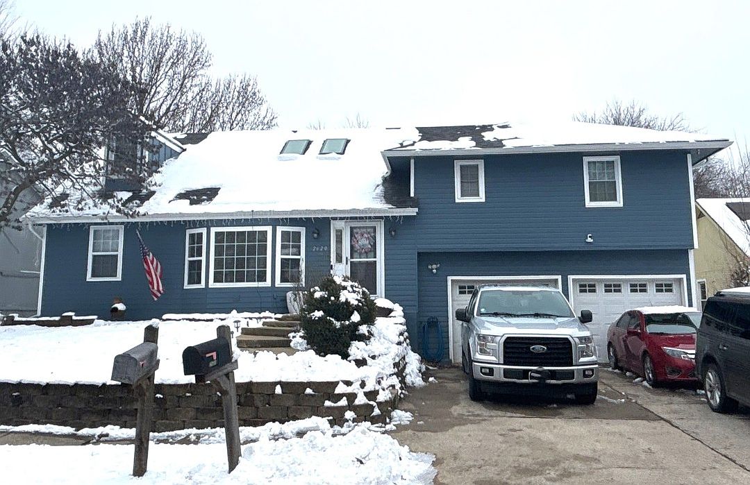 2620 S Coachman Dr, Independence, MO 64055 Zillow