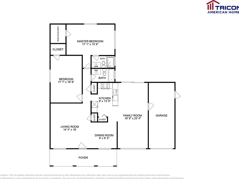 4348 Black Fox Dr — Photo 33