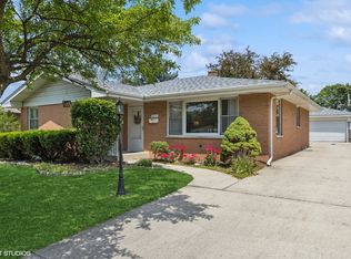 1613 Douglas St, Joliet, IL 60435