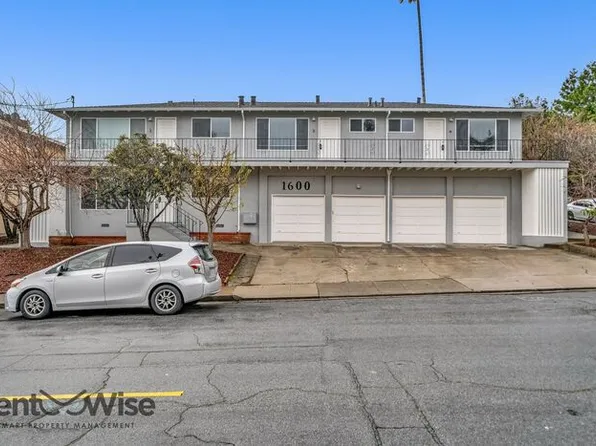 1600 5th Ave APT 2, Belmont, CA 94002