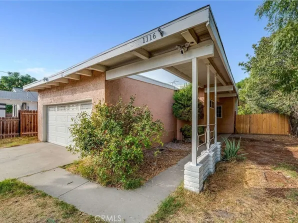 1116 W 11th St, San Bernardino, CA 92411