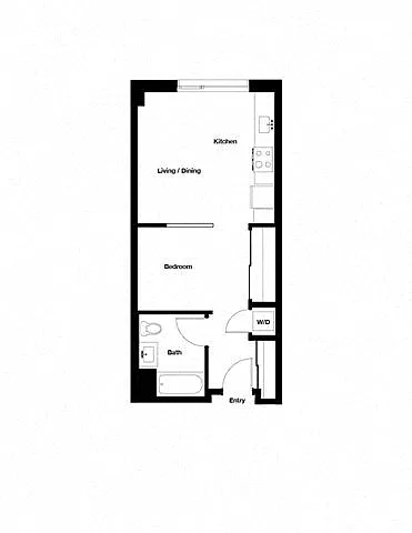 Floor plan 0C