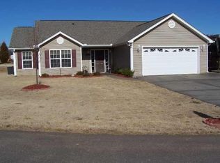 3748 N Highway 101, Greer, SC 29651