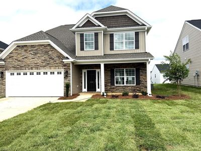 690 Palomino Mustang Dr #595, Whitsett, NC, 27377