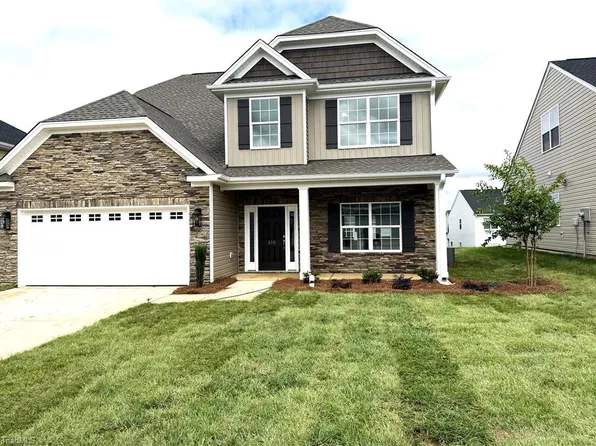 690 Palomino Mustang Dr #595, Whitsett, NC 27377